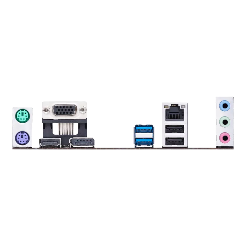 ASUS PRIME H610M-E INTEL LGA1700 MOTHERBOARD