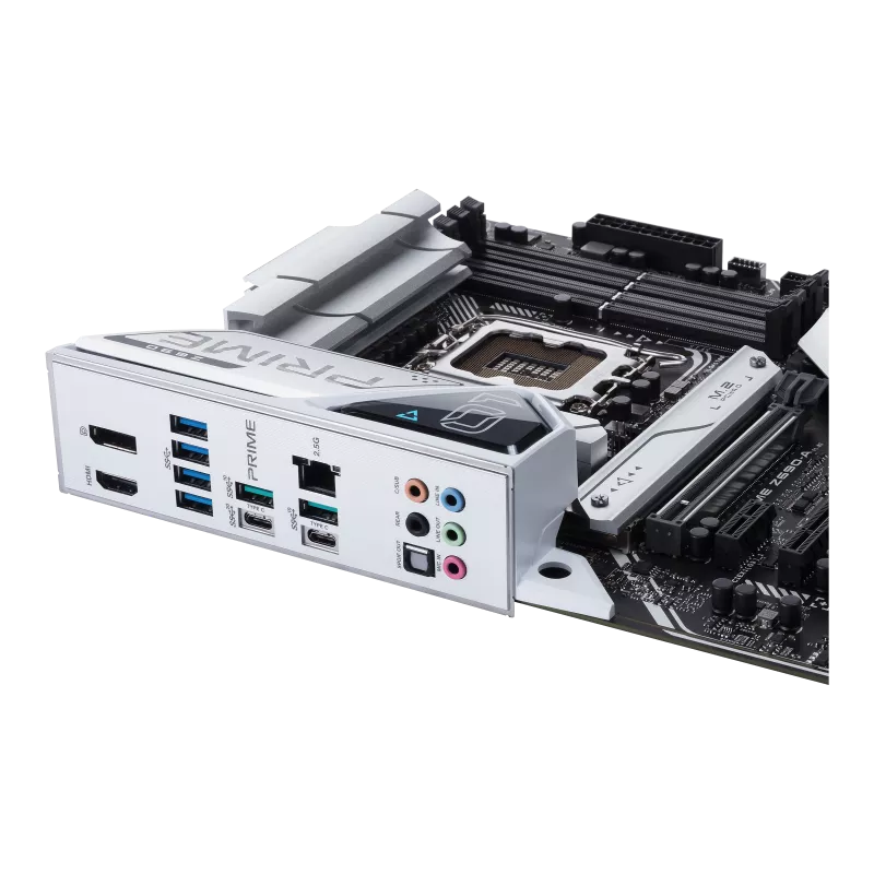 ASUS PRIME Z690-A DDR5 INTEL LGA1700 MOTHERBOARD