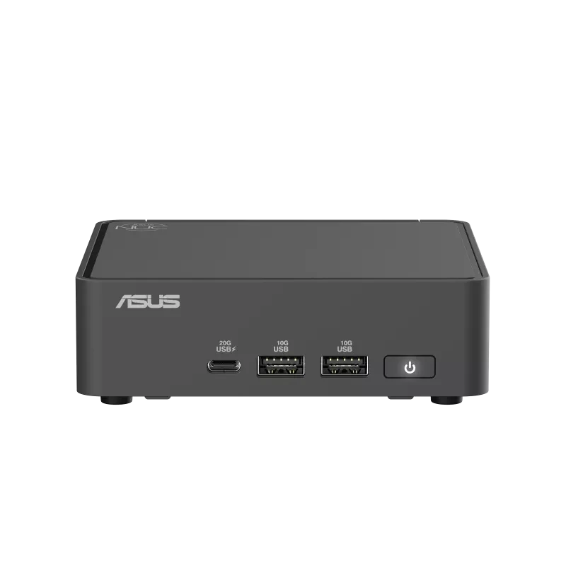 Asus AI-Enabled Mini PC with Intel Core Ultra 5 225H NUC15CRK-B