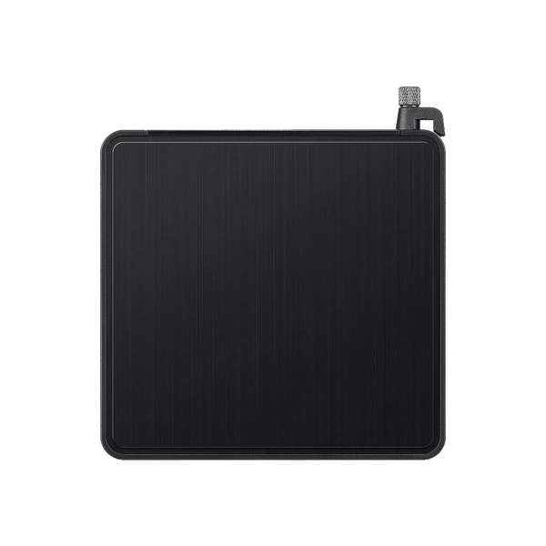 ASUS NUC 14 Pro Kit NUC14VHI3 Intel Core 3-100U Mini PC, DDR5, Wi-Fi 6E