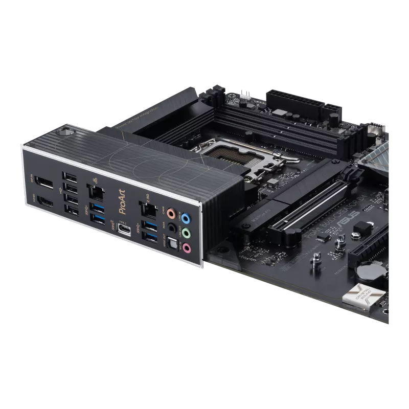 ASUS PRO B660 CREATOR DDR4 INTEL LGA1700 MOTHERBOARD