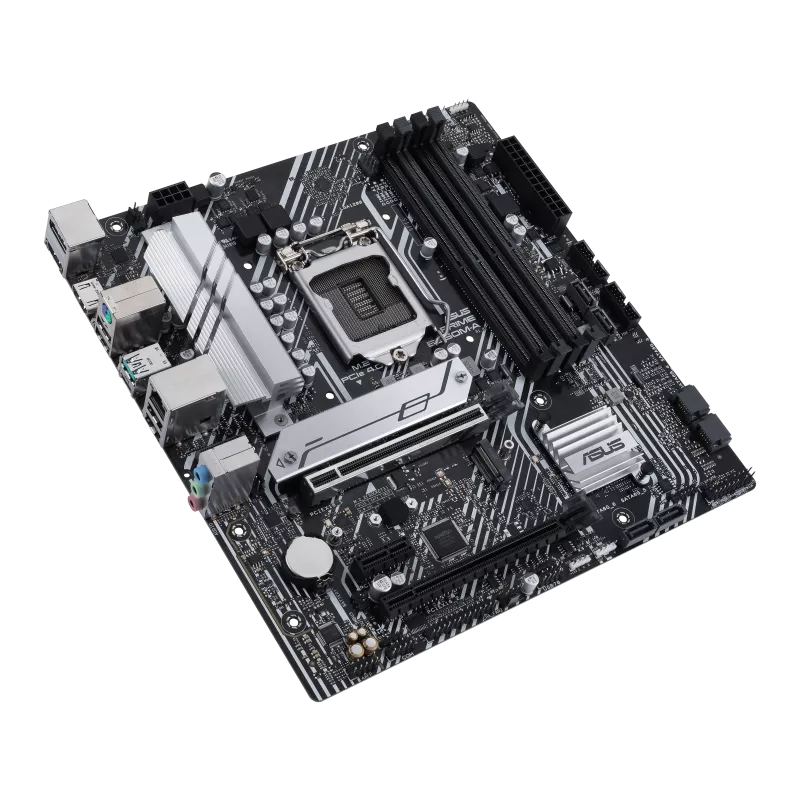 ASUS B560M-A PRIME MOTHERBOARD