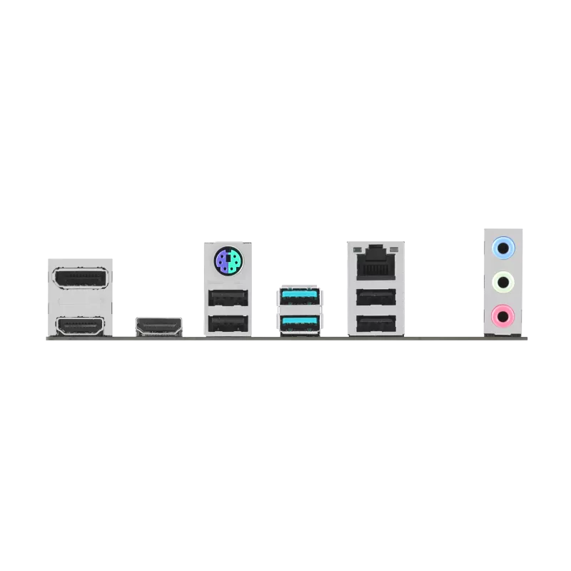 ASUS PRIME B760M-A MOTHERBOARD