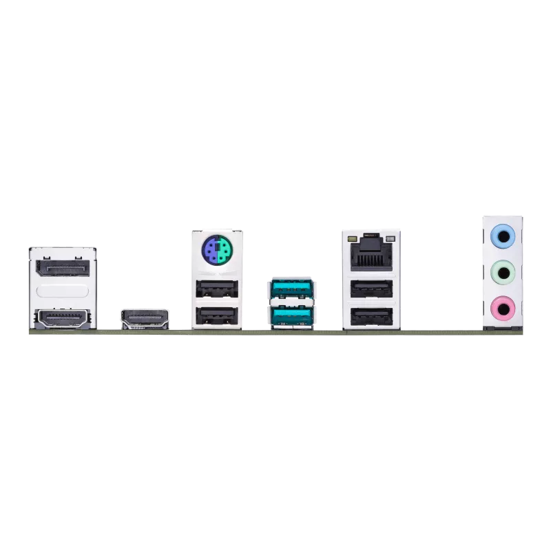 ASUS PRIME B660M-A DDR4 INTEL LGA1700 MOTHERBOARD