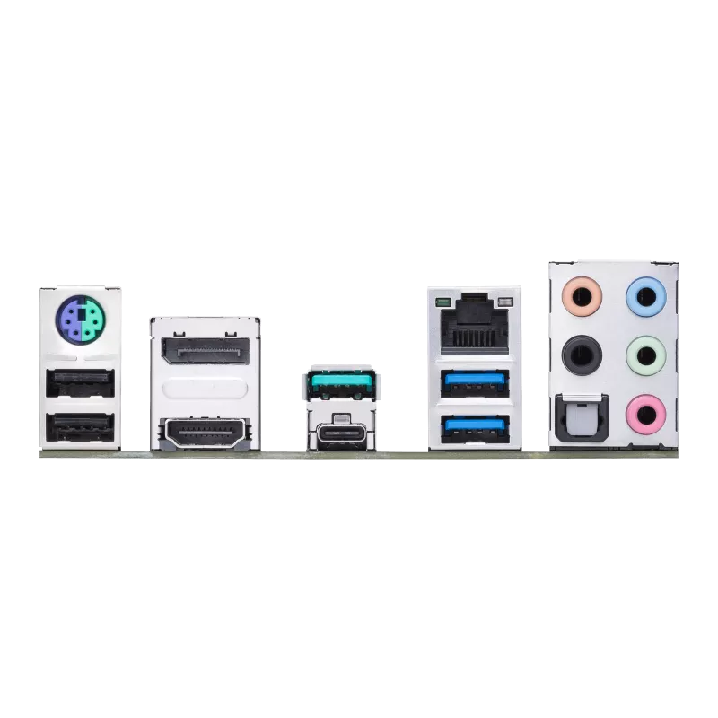 ASUS Z590-P PRIME DDR4 INTEL LGA1200 MOTHERBOARD