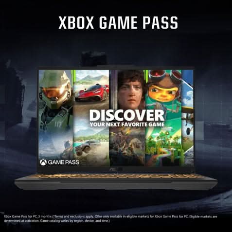ASUS TUF Gaming F16, Gaming Laptop, Intel Core 5 Processor 210H, RTX 3050 GPU (16GB/512GB/40.64 cms (16) FHD+/Windows 11 Home/Microsoft Office Home 2024 + Microsoft 365 Basic) FX607VJB-RL179WS