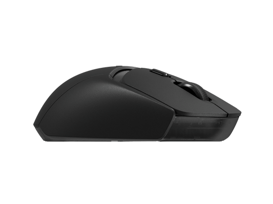 LOGITECH G G309 LIGHTSPEED WIRELESS GAMING MOUSE (BLACK) 910-007201