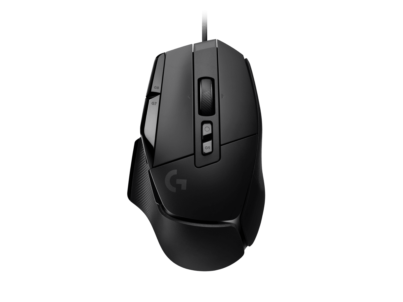 LOGITECH G502 X WIRED GAMING MOUSE BLACK
