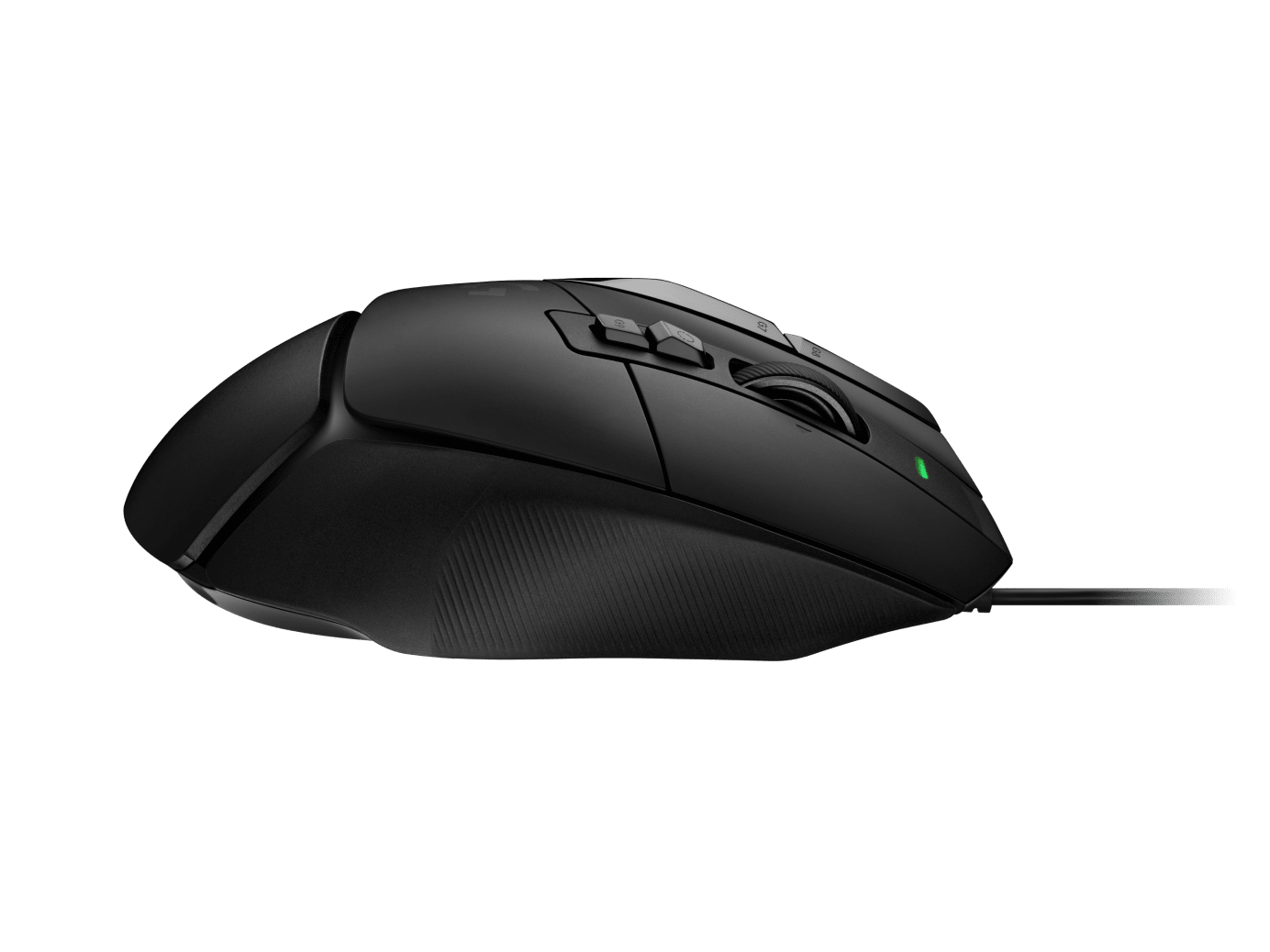 LOGITECH G502 X WIRED GAMING MOUSE BLACK