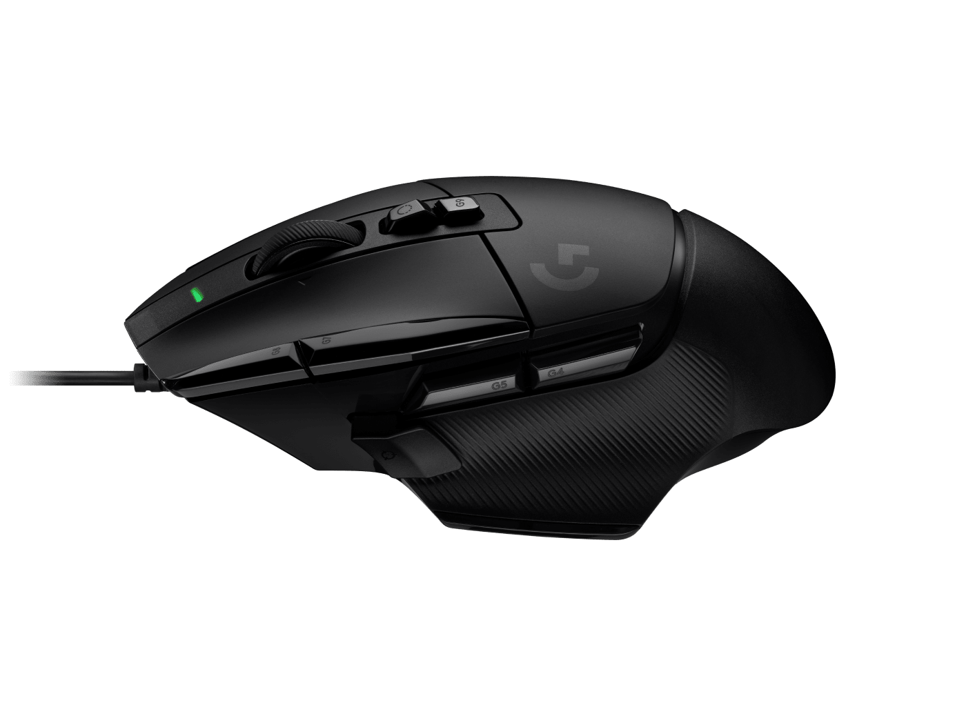 LOGITECH G502 X WIRED GAMING MOUSE BLACK