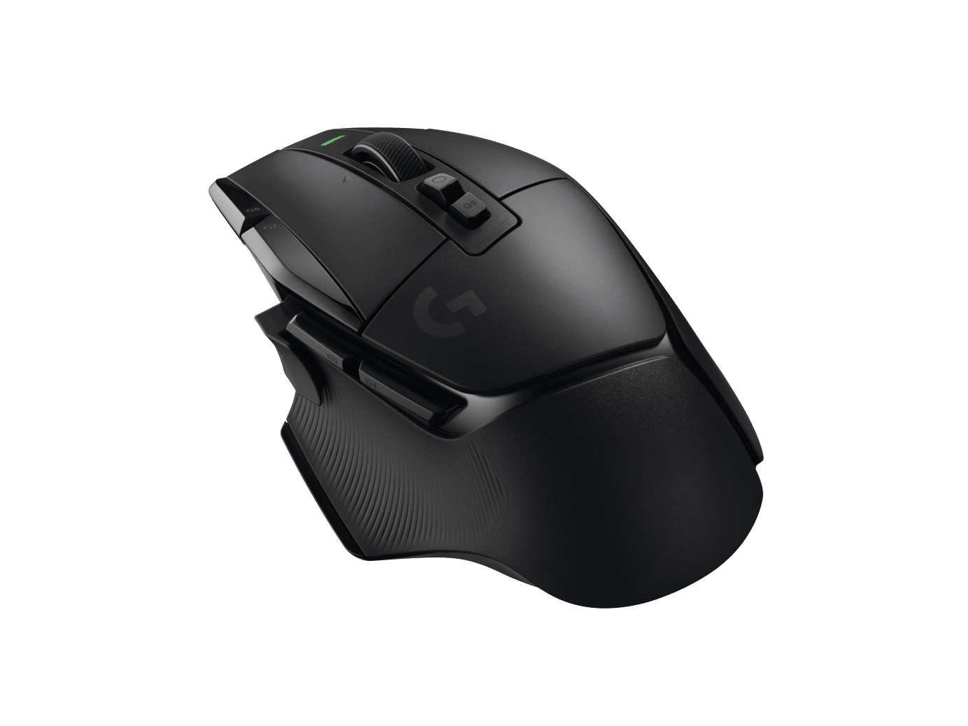 LOGITECH G502 X LIGHTSPEED WIRELESS GAMING MOUSE (BLACK) LOGITECH G502 X LIGHTSPEED WIRELESS GAMING MOUSE (BLACK)