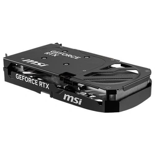 MSI RTX 5060 Ti Shadow 2X OC Plus 16GB GDDR7 Graphics Card
