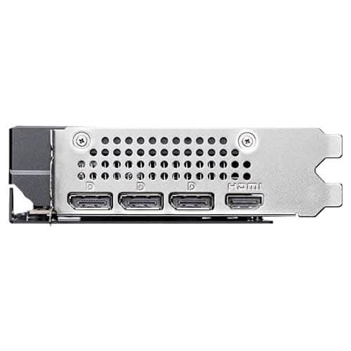 MSI RTX 5060 Ti Shadow 2X OC Plus 16GB GDDR7 Graphics Card