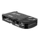 MSI RTX 5060 Ti Shadow 2X OC Plus 8GB GDDR7 Graphics Card