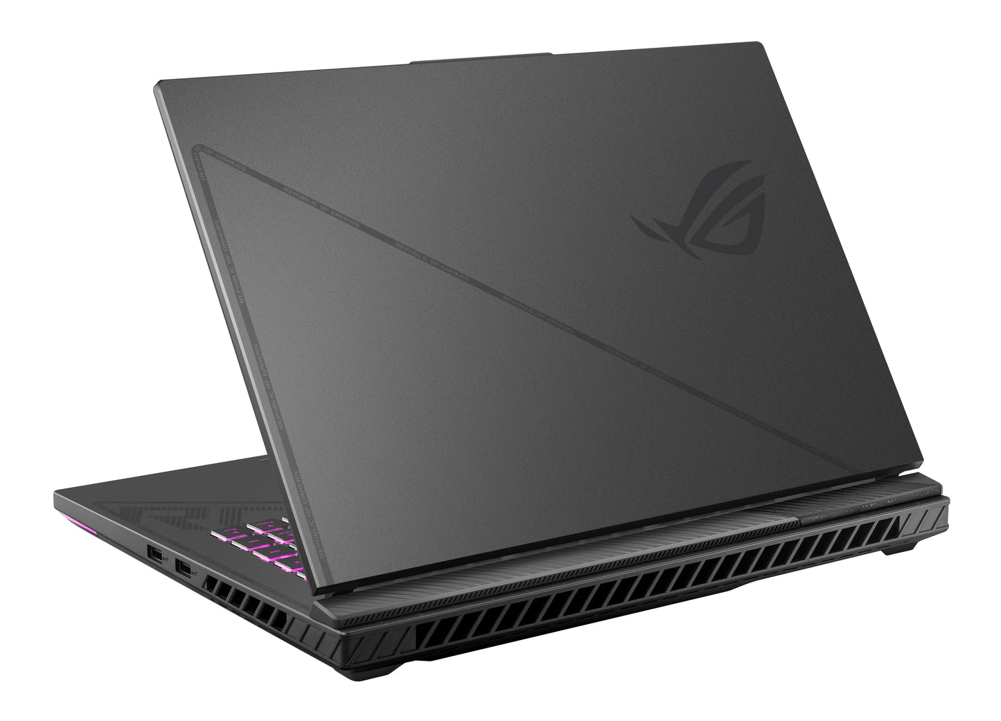 ASUS ROG STRIX G16, GAMING LAPTOP, INTEL CORE I7-13650HX, RTX 4060 GPU (16GB/1TB/40.64 CMS (16) FHD+/WINDOWS 11 HOME) G614JV-N4474WS