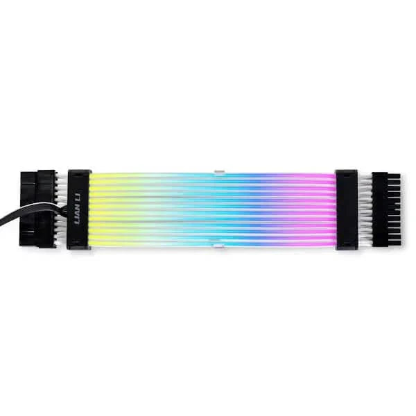 LIAN LI STRIMER EXTENDER CABLE 24 PIN MB V2 POWER