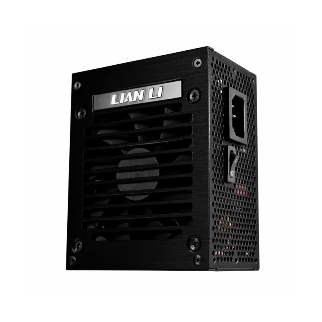LIAN LI 750W SP750B SFX 80 PLUS GOLD FULLY MODULAR SMPS