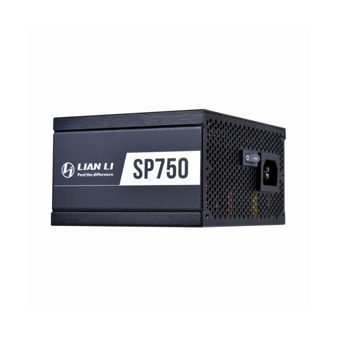 LIAN LI 750W SP750B SFX 80 PLUS GOLD FULLY MODULAR SMPS