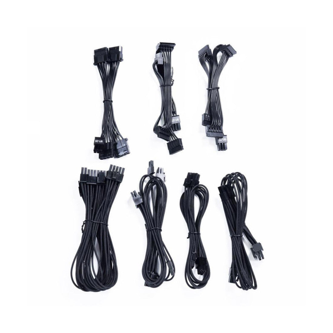 LIAN LI 750W SP750B SFX 80 PLUS GOLD FULLY MODULAR SMPS