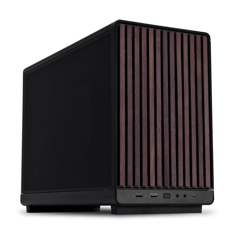 LIAN LI A3-MATX WOOD EDITION G99.A3X-WDG.IN