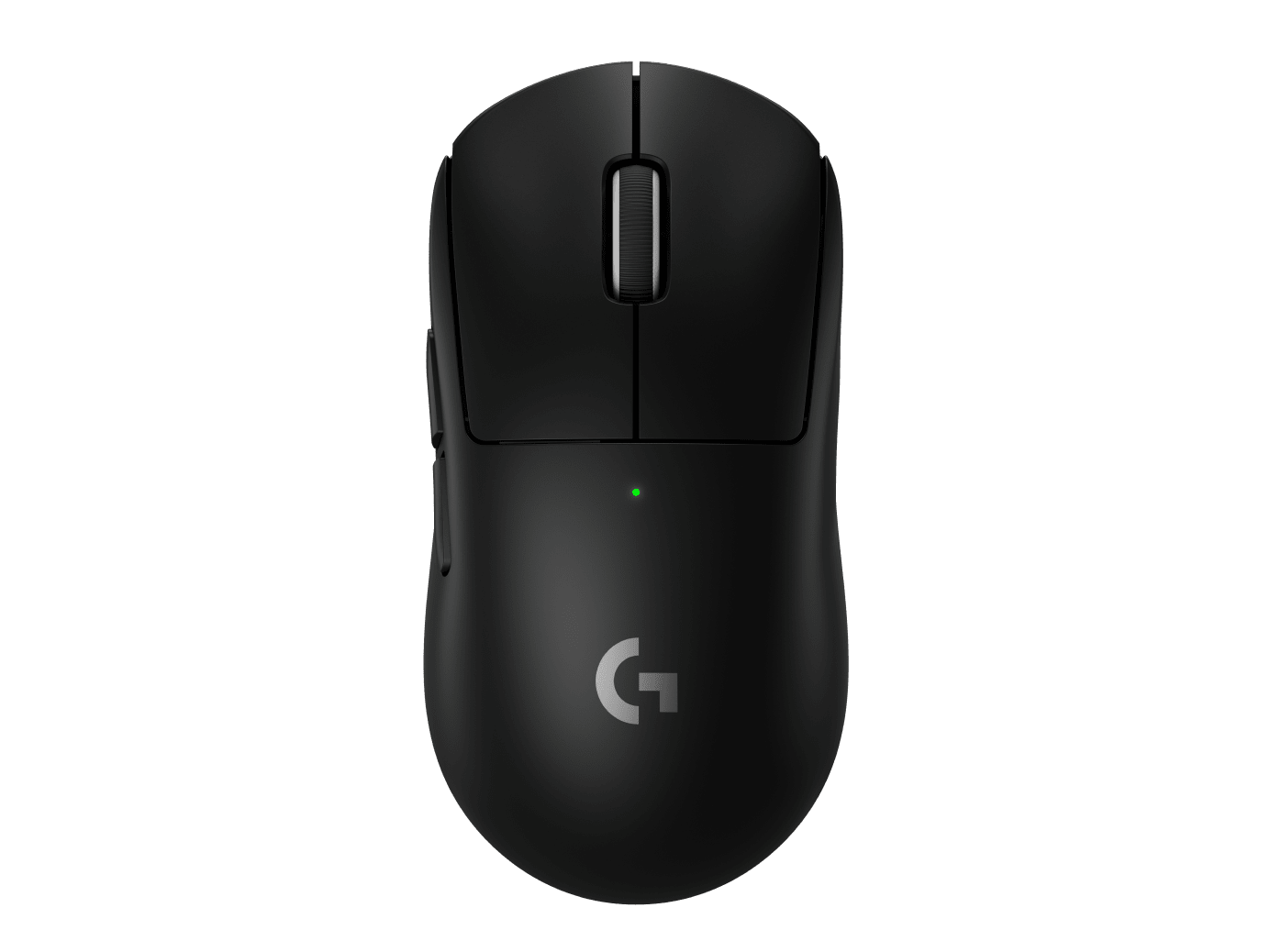 LOGITECH G PRO X SUPERLIGHT WIRELESS GAMING MOUSE (BLACK)
