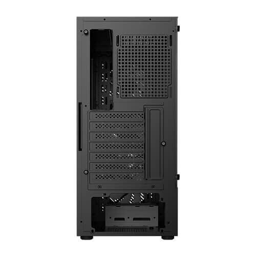 ANTEC AX20 ELITE FRGB (ATX) MID TOWER CABINET (BLACK)