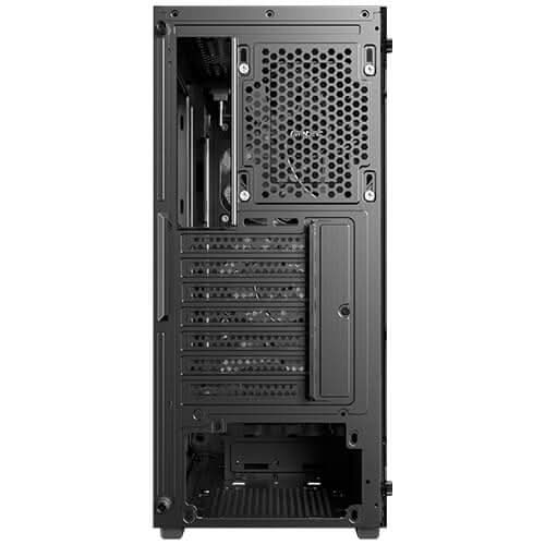 Antec AX67 ARGB ATX Mid Tower Case