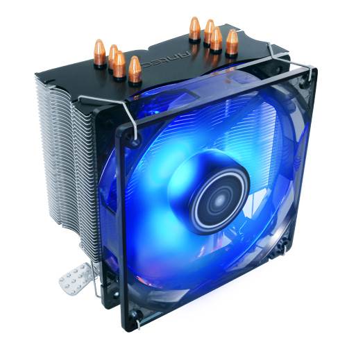 ANTEC C400 CPU COOLER