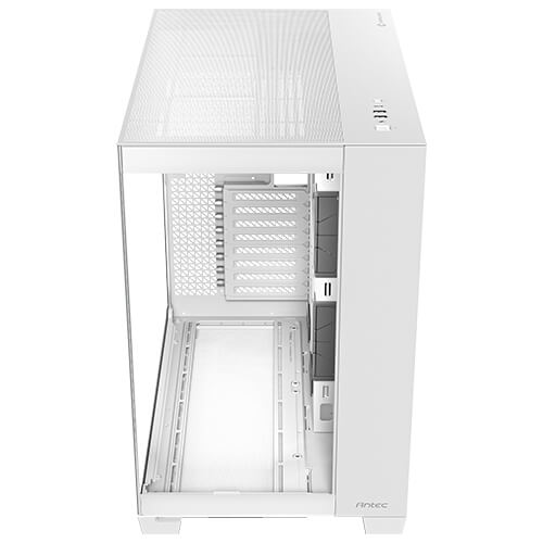 ANTEC C8 E-ATX FULL TOWER CABINET (WHITE)