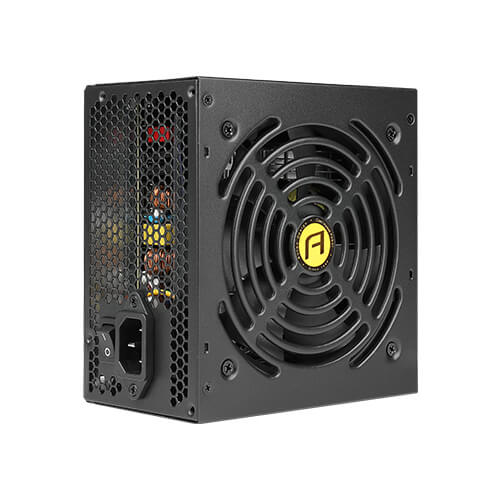 ANTEC CSK450 80 PLUS BRONZE NON MODULAR POWER SUPPLY