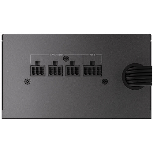 ANTEC CSK850 PRO ATX 3.1 80 PLUS BRONZE SEMI-MODULAR SMPS