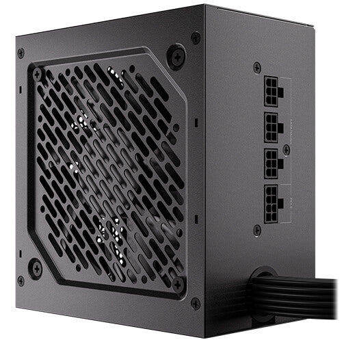 ANTEC CSK850 PRO ATX 3.1 80 PLUS BRONZE SEMI-MODULAR SMPS