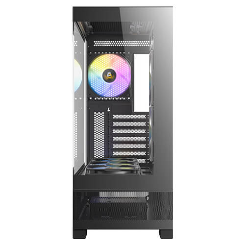 ANTEC CX700 RGB ELITE (ATX) MID TOWER CABINET (WHITE)
