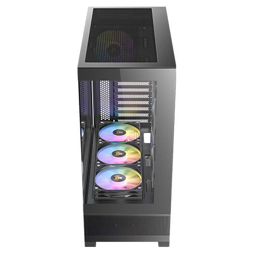 ANTEC CX700 RGB ELITE (ATX) MID TOWER CABINET (WHITE)