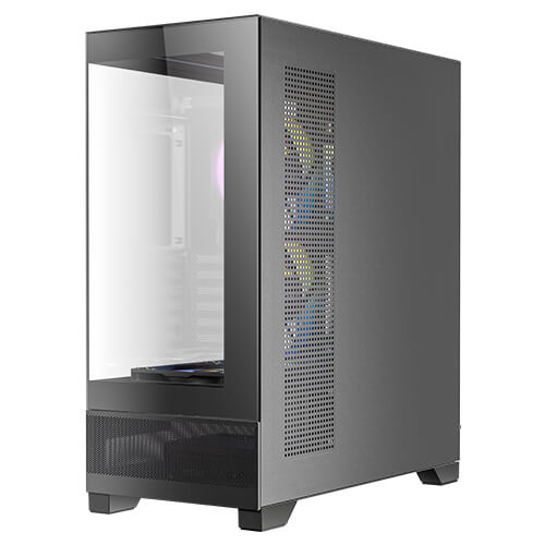 ANTEC CX700 RGB ELITE (ATX) MID TOWER CABINET (WHITE)