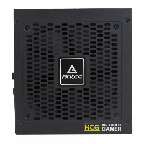 ANTEC 850W HCG850 80 PLUS GOLD FULLY MODULAR SMPS