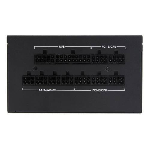 ANTEC 850W HCG850 80 PLUS GOLD FULLY MODULAR SMPS