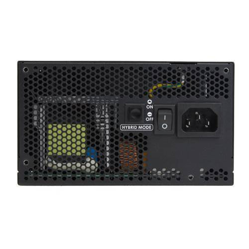 ANTEC 850W HCG850 80 PLUS GOLD FULLY MODULAR SMPS