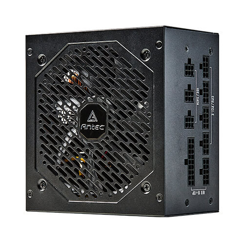 ANTEC NE650G M 650 WATT 80 PLUS GOLD SMPS