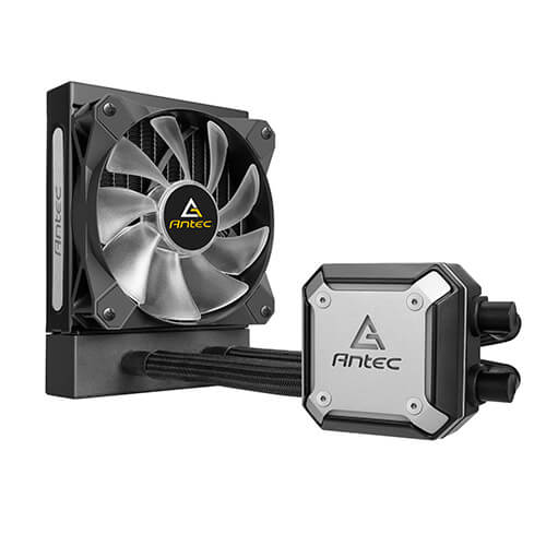 ANTEC NEPTUNE 120 ARGB ADVANCED ALL IN ONE 120MM CPU LIQUID COOLER
