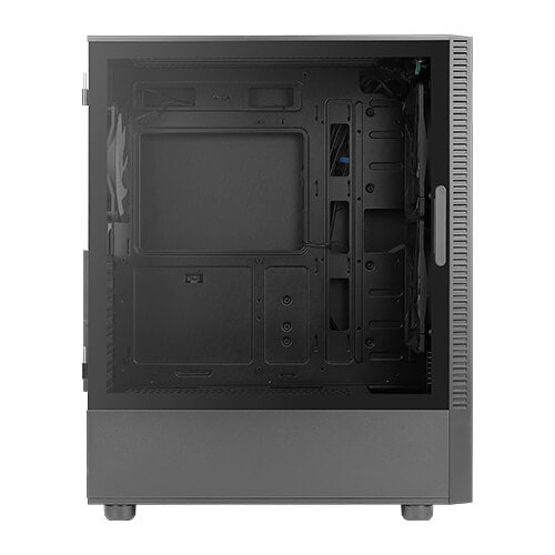 ANTEC NX410 V2 ARGB (ATX) MID TOWER CABINET (BLACK)
