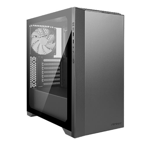 ANTEC P82 FLOW MID-TOWER ATX CABINET