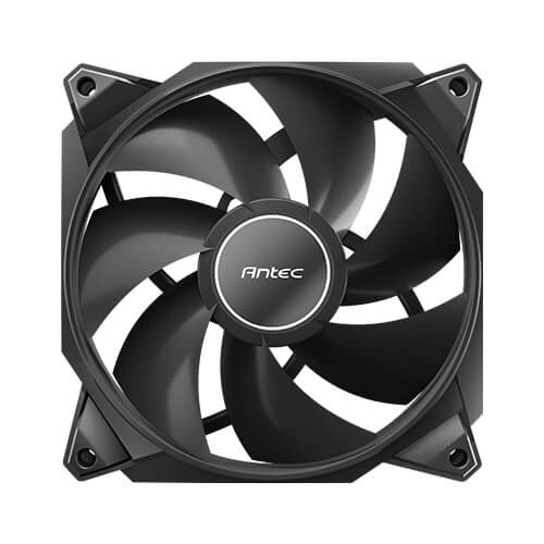 ANTEC STORM 120 - 120MM CABINET FAN