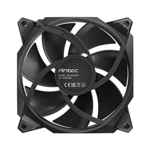 ANTEC STORM 120 - 120MM CABINET FAN