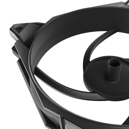 ANTEC STORM 120 - 120MM CABINET FAN