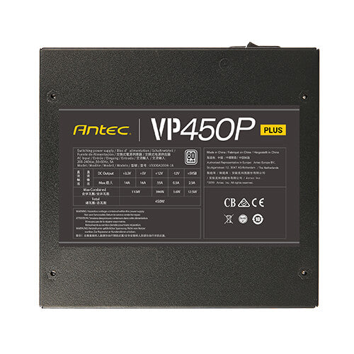 SMPS-ANTEC-(450W)-VP450P-PLUS