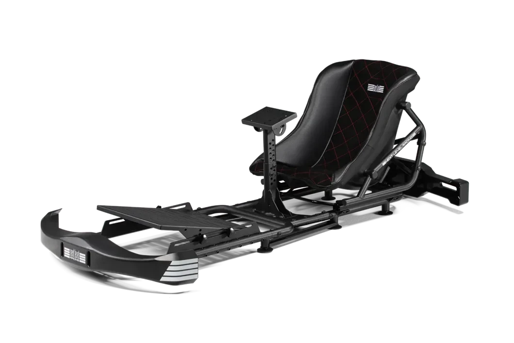 NEXT LEVEL RACING GO-KART COCKPIT PLUS NLR-S034