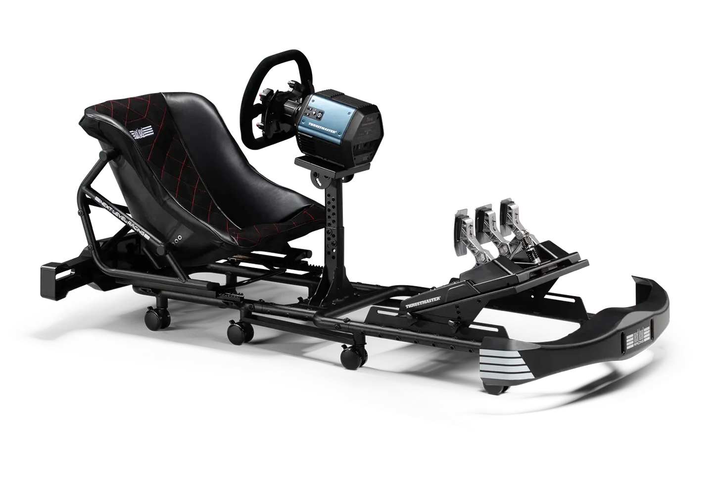 NEXT LEVEL RACING GO-KART COCKPIT PLUS NLR-S034