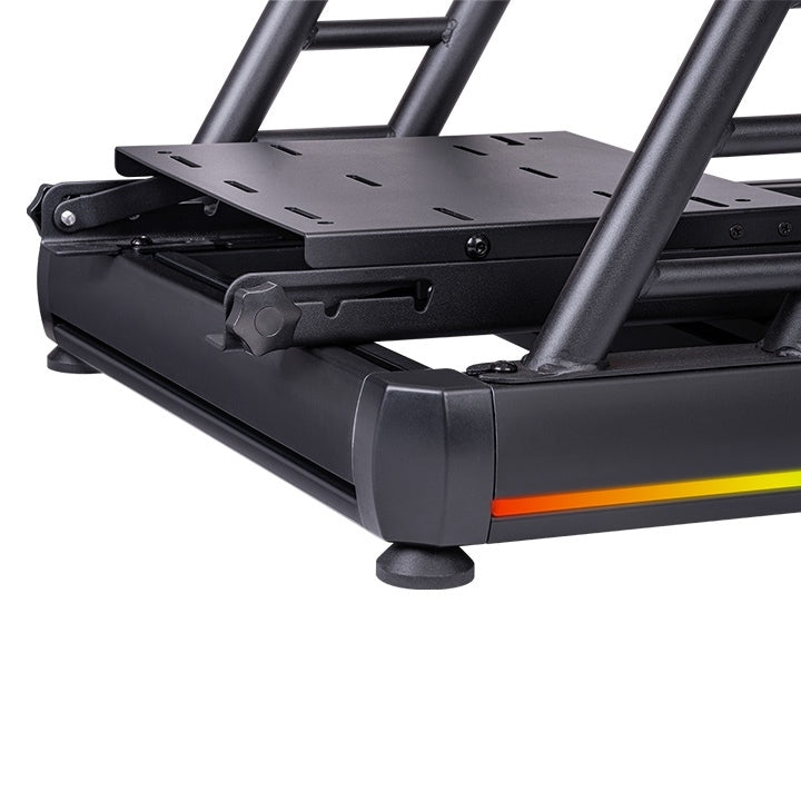 THERMALTAKE GR500 RACING SIMULATOR COCKPIT GSC-R50-CPASBB-01