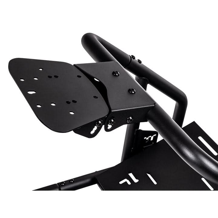 THERMALTAKE GAMING GR300 RACING SIMULATOR COCKPIT BLACK EDITION, GSC-R30-CPASBB-01